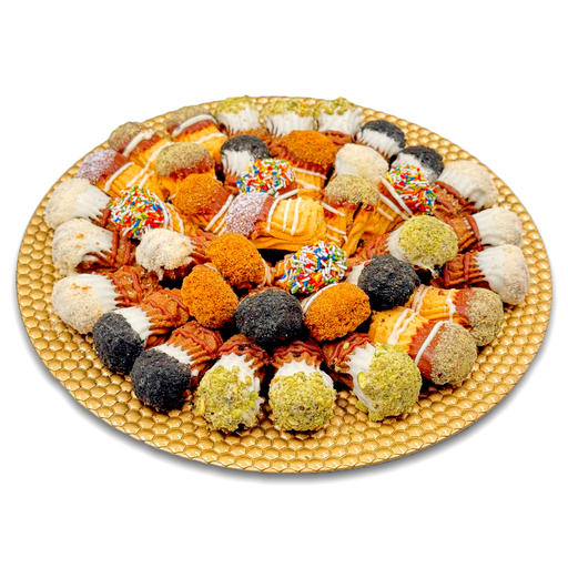 [FGB-EP-00078] Mixed Pitiefour Per Kg