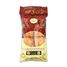 [FGP-BK-00188] Ideal Burger Bread (Bag 4 Pcs)-240 Gm