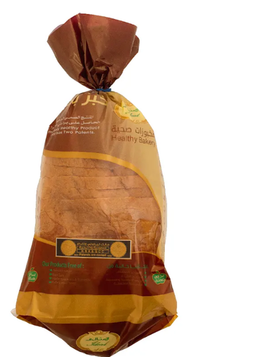 [FGP-BK-00190] Ideal Toast Bread (Baguette)-Pcs-400 Gm