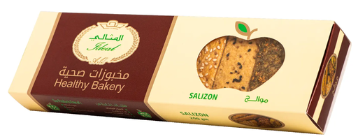 [FGP-BK-00196] Ideal Salizon Mix  - Per Box 200 Gm