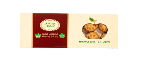 [FGP-EP-00001] Ideal Maamoul Dates  - Per Box 300 Gm